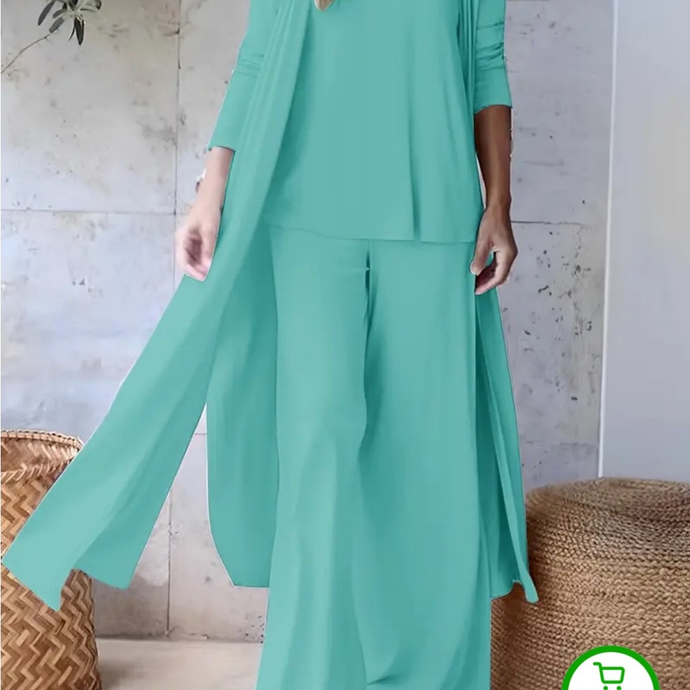 Elegant Watermelon Women's Jumpsuit XL/14